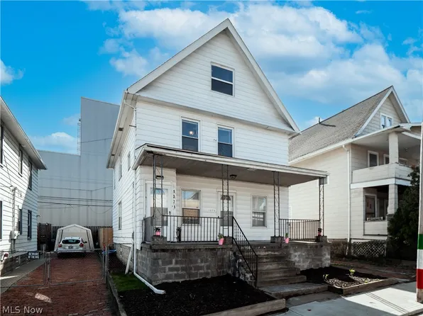 1371 W 69th St, Cleveland, OH 44102