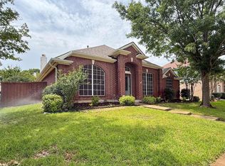 3916 Acorn Ln, McKinney, TX 75070