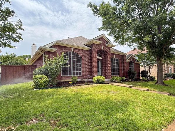 Home for Sale in McKinney TX