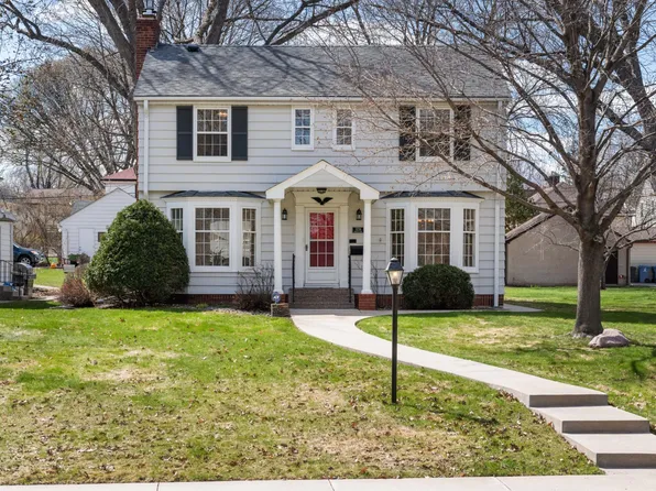 3236 Edmund Blvd, Minneapolis, MN 55406