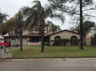 704 Eden Ln, Laredo, TX 78045