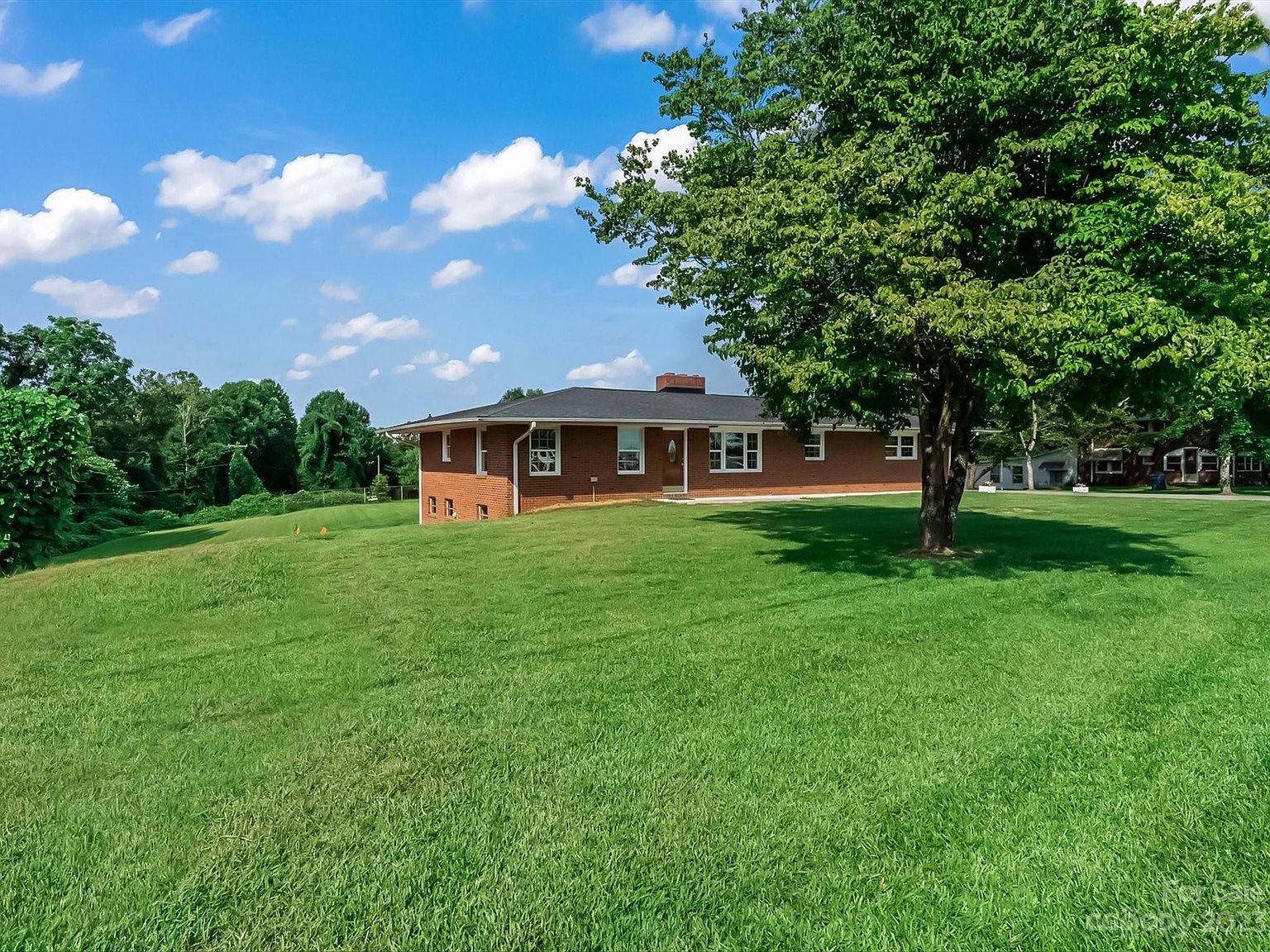 5285 Woodleaf Rd, Salisbury, NC 28147 | MLS #4068619 | Zillow