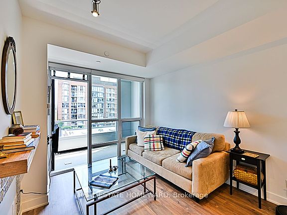 2nd image of 38 Cameron St #610