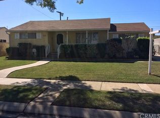 2104 Middlebrook Rd, Torrance, CA 90501