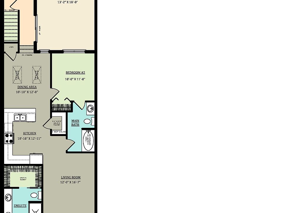 2nd image of Riverstone Way #4GWFRH