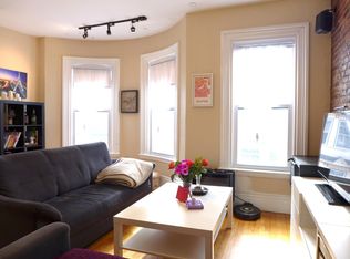 39 Delle Ave #2L, Roxbury Crossing, MA 02120