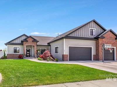694 Sunbeam Dr, Twin Falls, ID, 83301