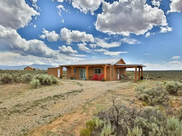 25 Red Sky, Taos, NM 87571