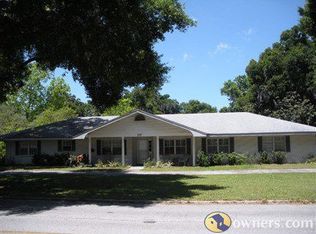 1107 S Floral Ave, Bartow, FL 33830