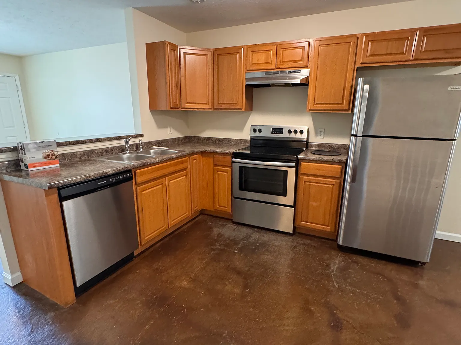 2 bed, $950 — Photo 3
