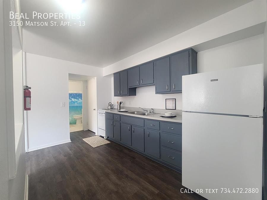 1st image of 3150 Matson St APT 13