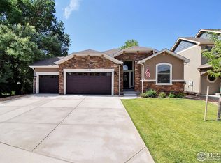 4020 Blackbrush Pl, Johnstown, CO 80534
