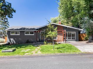 660 NE Innes Ln, Bend, OR 97701