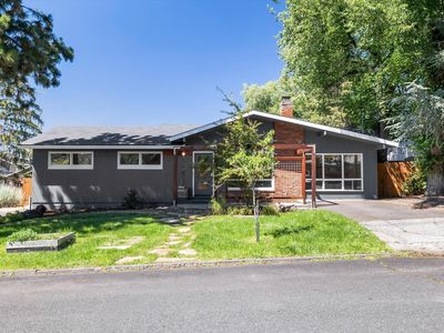 660 NE Innes Ln, Bend, OR, 97701