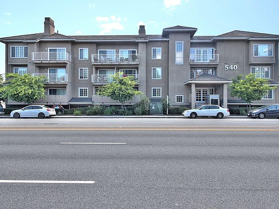 2nd image of 540 S El Camino Real APT 104
