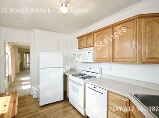 625 Boggs Ave #2, Pittsburgh, PA 15211