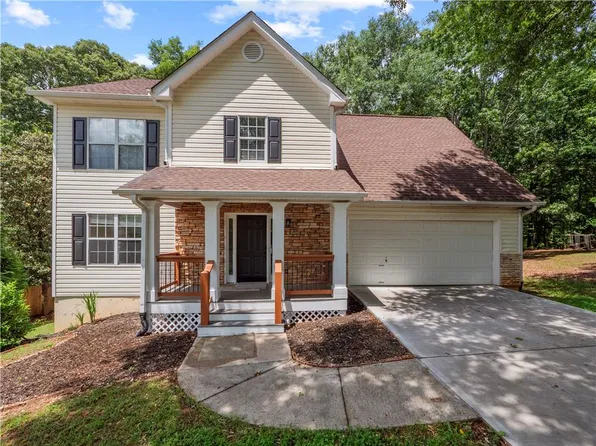 6333 Horizon Dr, Flowery Branch, GA 30542