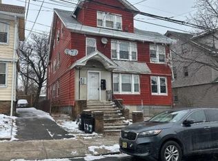 279 Renner Ave, Newark, NJ 07112