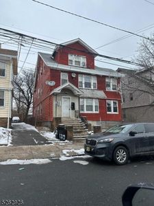 279 Renner Ave, Newark, NJ, 07112