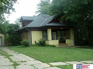 408 Washington St, Peru, NE 68421