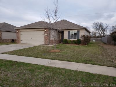 6603 N 128th Ct E, Owasso, OK, 74055