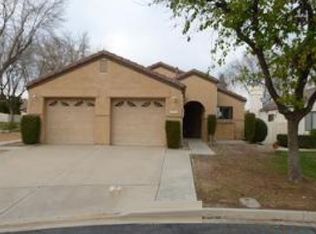 26924 Corte Adelita, Menifee, CA 92585