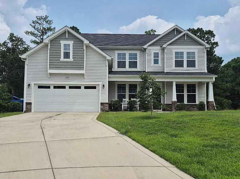 255 Executive Dr