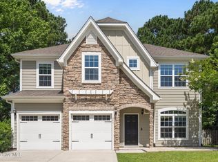 347 W Goldeneye Ln, Sneads Ferry, NC 28460