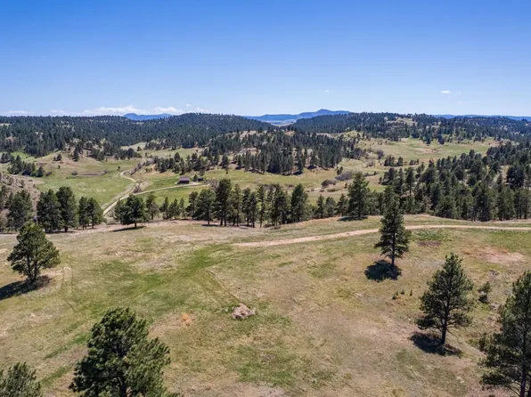 10504 Windmill Ridge Ln, Belle Fourche, SD 57717