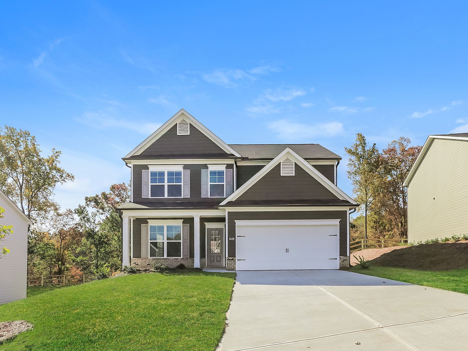 3426 SE Sugarberry Dr, Gainesville, GA 30507 | Zillow