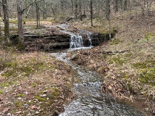 1341 N North Folk Rd, Damascus, AR 72039