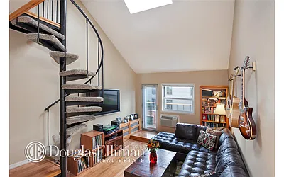 Sold by Douglas Elliman