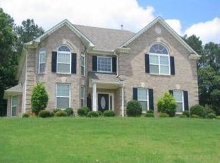 157 Hambrick Dr #1, Stockbridge, GA 30281