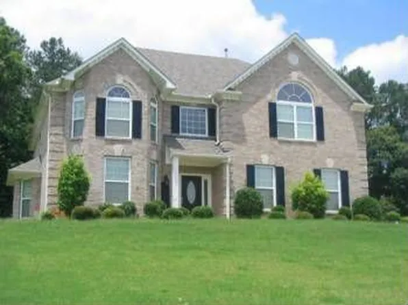 157 Hambrick Dr #1, Stockbridge, GA 30281