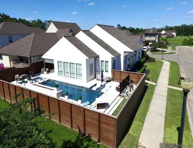 18417 Vista A Vista Ave, Baton Rouge, LA, 70817