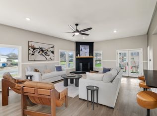 501 Florida Ave, Mount Pleasant, TN 38474
