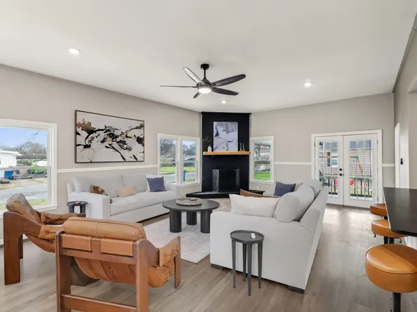 501 Florida Ave, Mount Pleasant, TN 38474