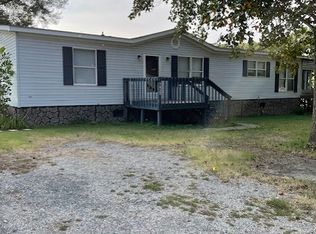 1420 W I Powell Rd, Dry Fork, VA 24549