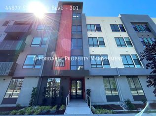 44877 S Grimmer Blvd #301, Fremont, CA 94538