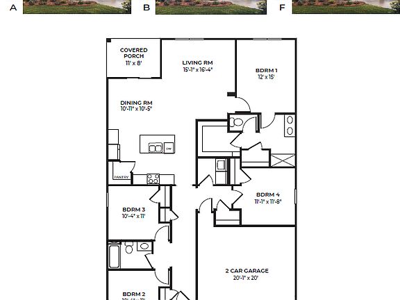 Floor Plan.