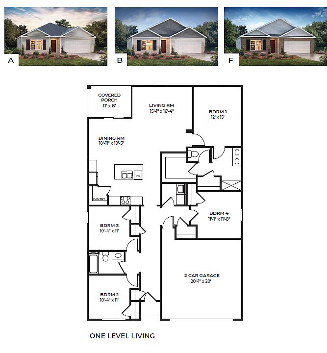 Floor Plan.