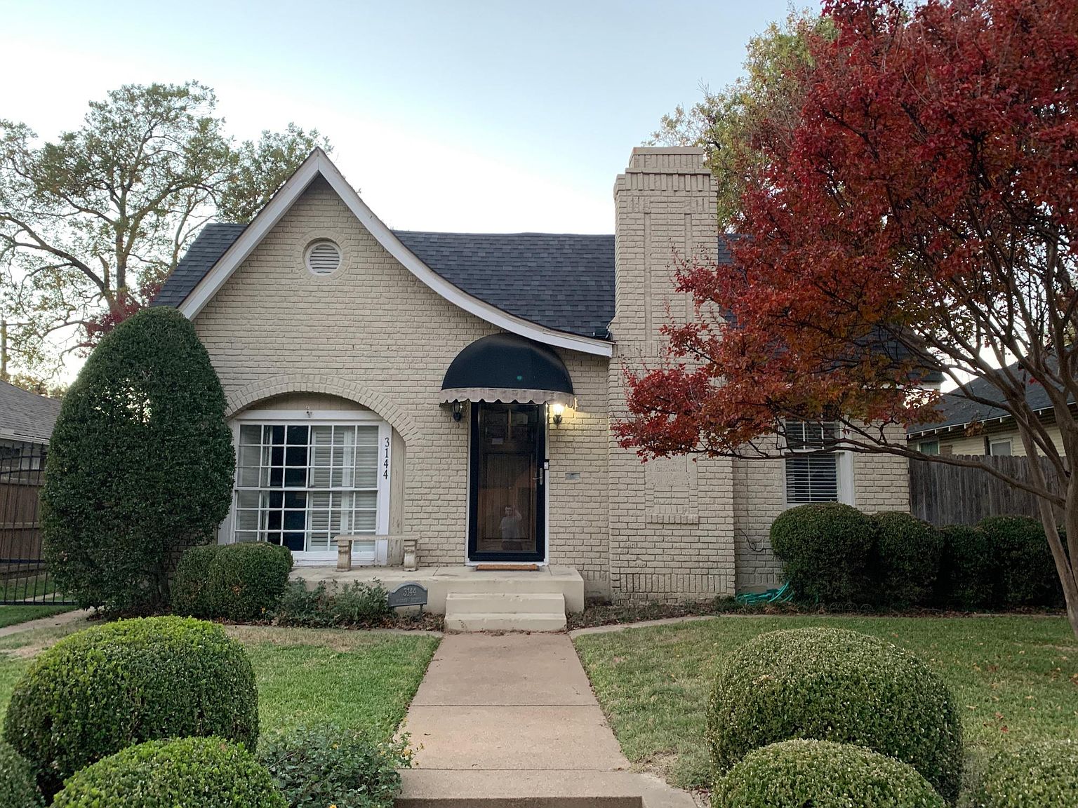 3144 Wabash Ave, Fort Worth, TX 76109 Zillow