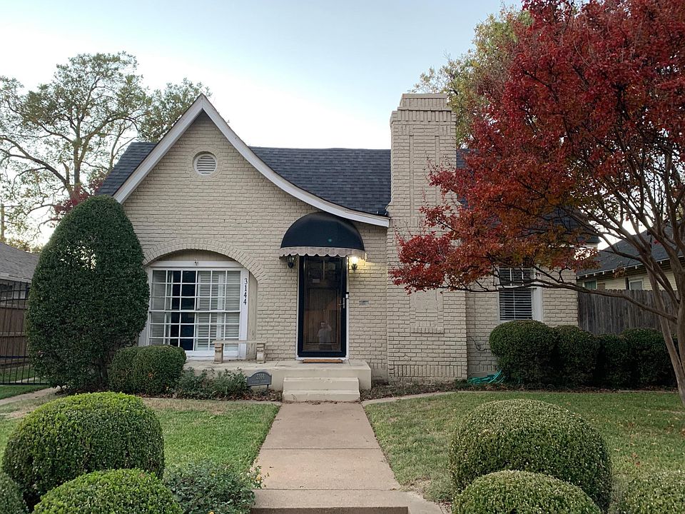 3144 Wabash Ave, Fort Worth, TX 76109 Zillow