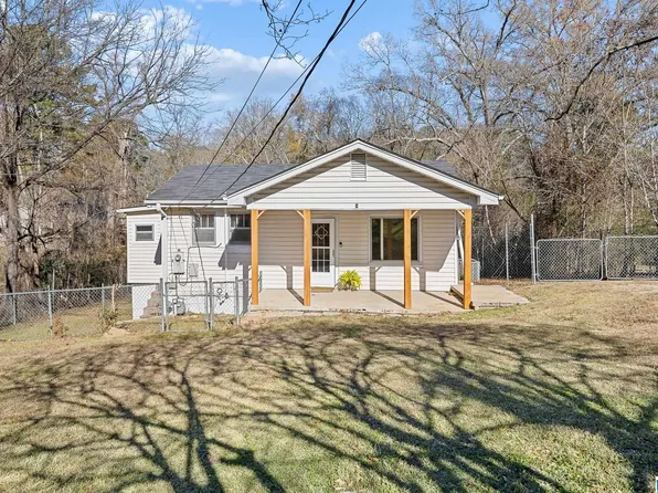 120 Vail Ave, Bessemer, AL 35023