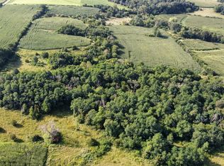 Krise Road & County Divide Rd, Pearl City, IL 61062