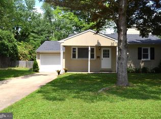 63 Mercer Ave, Doylestown, PA 18901