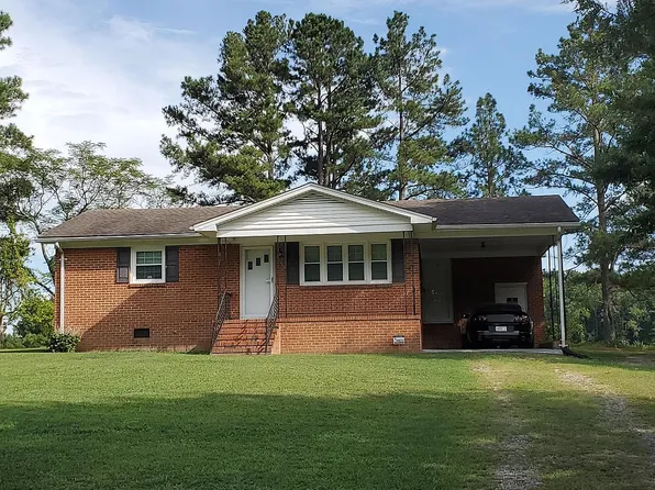 1997 Floods Store Rd, Rocky Mount, NC 27803
