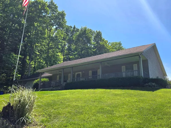 1183 Aspen Rd, Frazeysburg, OH 43822