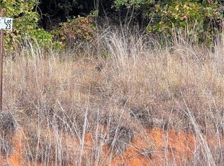 2612 S McKenzie, Agra, OK 74824