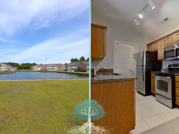 4420 Jaybird Cir #201, Wilmington, NC 28412